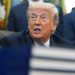 Trump signs DHS legislation, ending record-breaking shutdown