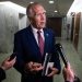‘Just go to Hell’: Ed Martin, Thom Tillis squabble amid Tillis’ anti-Jan. 6 litmus test