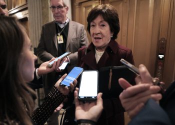 GOP unity cracks with latest Iran war vote