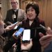 GOP unity cracks with latest Iran war vote