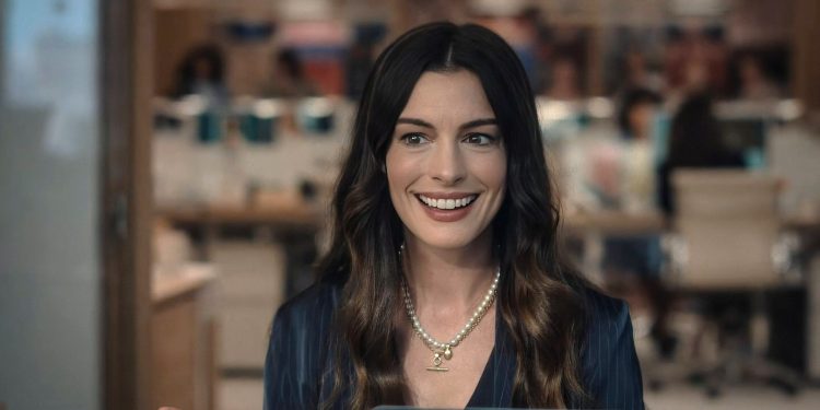 A Real-Life Features Editor Fact-Checks ‘The Devil Wears Prada 2’