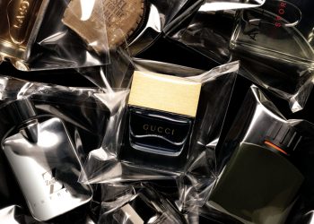 Signature Scent to Scent Stacking: The New Men’s Fragrance Opportunity