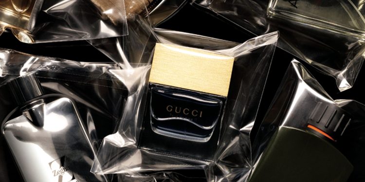 Signature Scent to Scent Stacking: The New Men’s Fragrance Opportunity