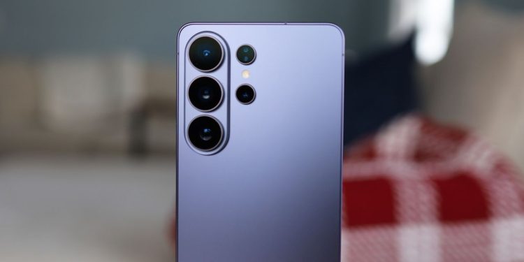 The Samsung Galaxy S27 Ultra is tipped to ditch its predecessor’s 3x telephoto camera, fueling rumors of an iPhone-style redesign