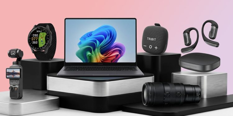 Top tech of the month: the best new gadgets we’ve tested for May 2026