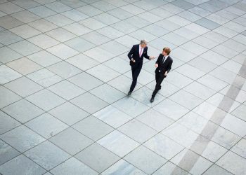 Leading When You’re Not The Boss: 3 Dimensions Of Leadership