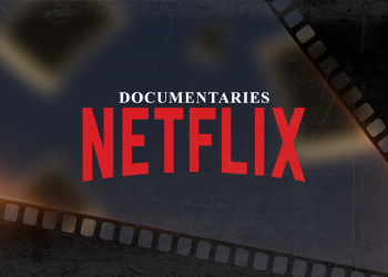 3 hot new Netflix documentaries to stream this weekend (May 1-3)