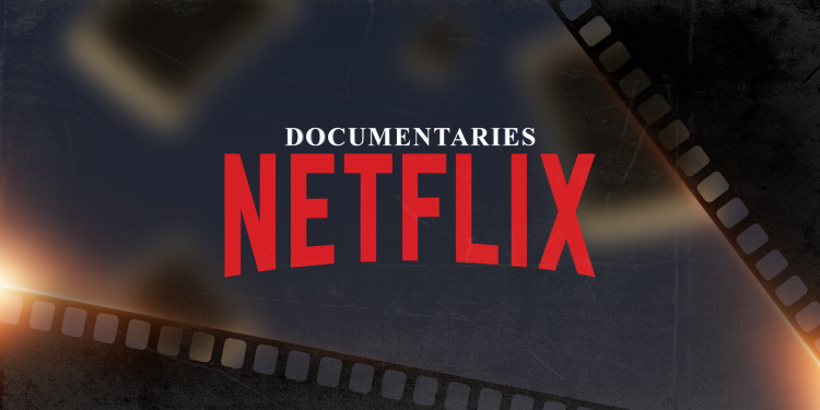 3 hot new Netflix documentaries to stream this weekend (May 1-3)