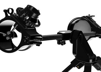From bidets to telescopes: 6 weird portable 3D printing projects for the weekend (May 1