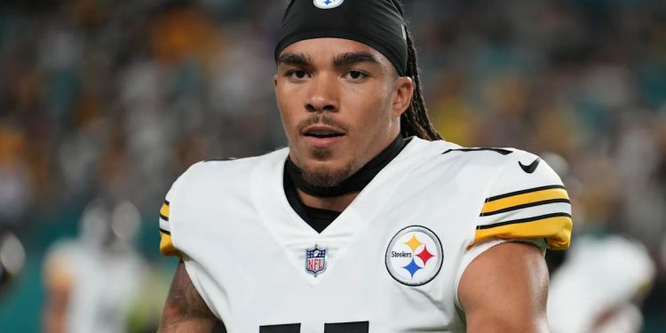 Former Steelers WR Chase Claypool making NFL comeback with NFC team