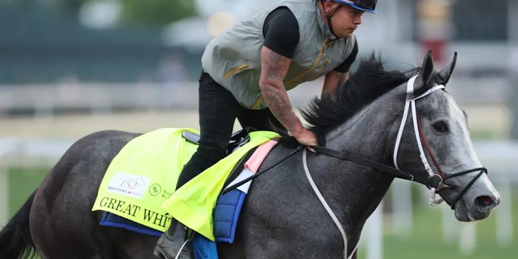 Kentucky Derby: Ranking the horse names from great (Commandment) to ridiculous (Wonder Dean)