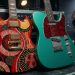 To celebrate International Women’s Day, we highlight 8 signature guitars that deserve your attention – including models from Fatoumata Diawara, Susan Tedeschi, St. Vincent, Yvette Young, and more