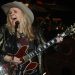 “He had his own band, and then, in the late ’60s, he was in a terrible factory accident that cut his fingers off at the knuckles”: Melissa Etheridge reveals the most important lesson she learned from her “scary” first guitar teacher