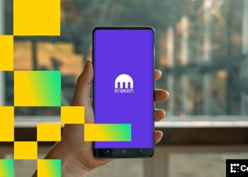 Kraken’s tokenized stock venue starts points program, hinting at possible ecosystem token