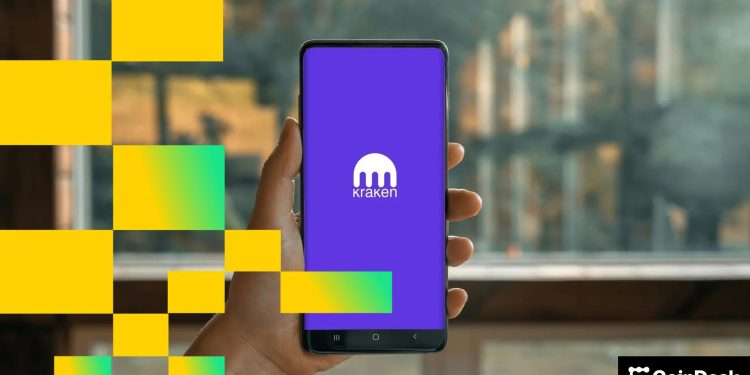 Kraken’s tokenized stock venue starts points program, hinting at possible ecosystem token