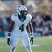 2027 NFL Draft Prospect Interview: Abu Kamara, DB, Yale