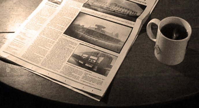The Sunday Papers