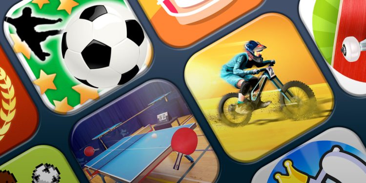 Best sports games for Android phones and tablets