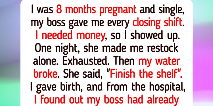 12 Employees Who Outsmarted Their Toxic Bosses Without Breaking a Single Rule