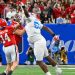 Saints to sign Ole Miss DT Zxavian Harris