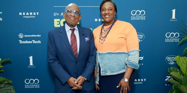 Why Al Roker Is Still ‘Nervous and Excited’ by His Job