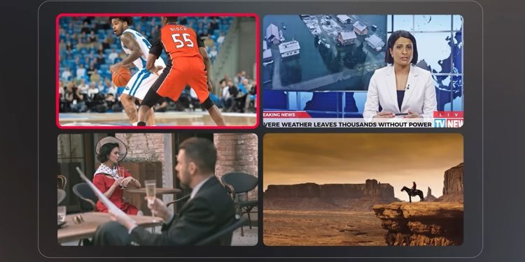 YouTube TV’s New Multiview Feature Is Great, But It Could Be Better