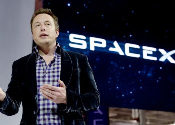 Elon Musk’s 200 Million Share Payday Depends On SpaceX Putting Over A Million Humans On Mars