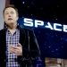 Elon Musk’s 200 Million Share Payday Depends On SpaceX Putting Over A Million Humans On Mars