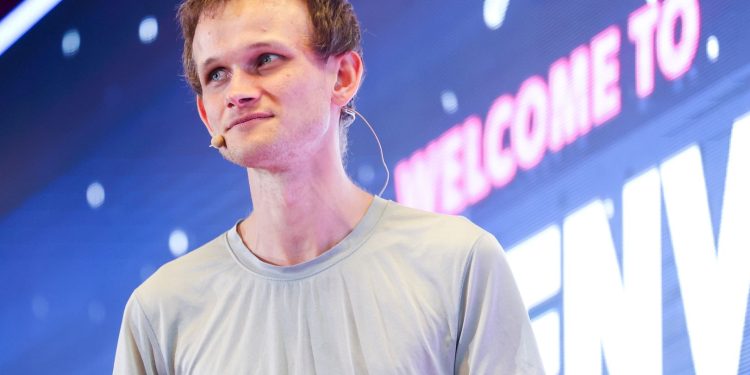 Vitalik Buterin pushes ‘DVT-Lite’ to make Ethereum validator setup easier