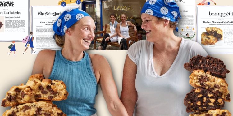 They Used an Impulsive But Smart Strategy to Turn Their Small Business Into a Cult Brand