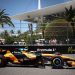 F1 Miami GP: Lando Norris beats Kimi Antonelli to sprint race pole with upgraded McLaren
