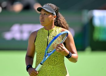 ‘Don’t Think Kei Nishikori Knows’ – Naomi Osaka Sentimental As Retiring Icon Promises To ‘Fight to the Very End’
