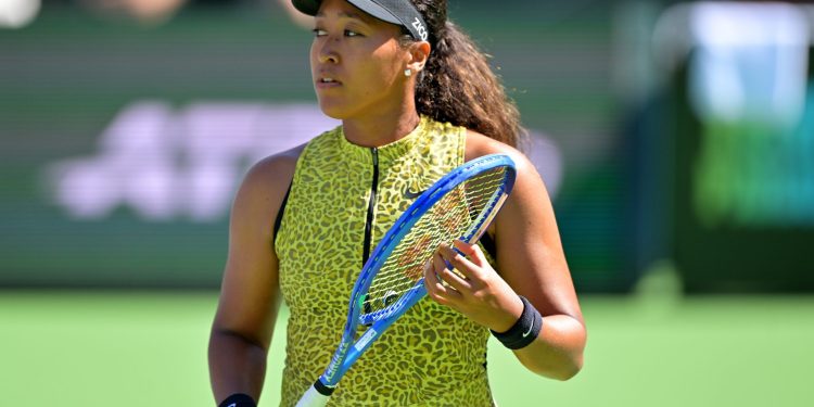 ‘Don’t Think Kei Nishikori Knows’ – Naomi Osaka Sentimental As Retiring Icon Promises To ‘Fight to the Very End’