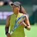 ‘Don’t Think Kei Nishikori Knows’ – Naomi Osaka Sentimental As Retiring Icon Promises To ‘Fight to the Very End’
