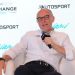 Stefano Domenicali says F1 is far from finished with US expansion: “Beginning of our journey”