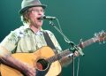 Country Joe McDonald’s Final Rolling Stone Interview: ‘Woodstock Changed Everything’