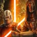 Saber pops up to once again remind us that Star Wars: Knights of the Old Republic remake is “still in development”