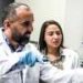 Smart MRI molecules developed to detect and treat cancer