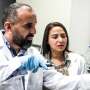Smart MRI molecules developed to detect and treat cancer
