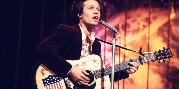 Country Joe McDonald, Country Joe and the Fish Singer, Dead at 84