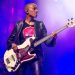 “Sometimes David had suggestions. If he wanted a specific thing, he’d ask for or try to explain it. Lenny’s the opposite – he wants it to sound exactly like he did it!” How Gail Ann Dorsey honed her bass craft with David Bowie and Lenny Kravitz