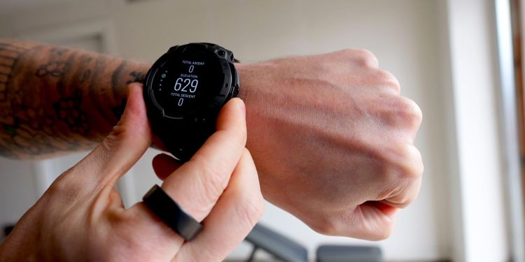 The 7 Best Garmin Watches, Tested by Our Fitness and Tech Experts
