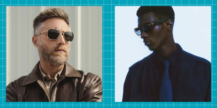 The Best Sunglasses to Shop on Amazon, According to Style Experts