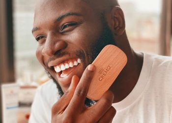The 7 Best Beard Brushes in 2026, According to Grooming Experts