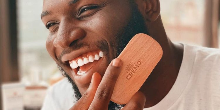The 7 Best Beard Brushes in 2026, According to Grooming Experts
