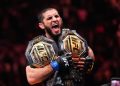 Islam Makhachev confirmed to have began camp, first UFC welterweight title defense announcement could come soon, per Khabib protege