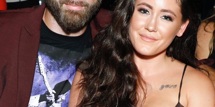 Teen Mom’s Jenelle Evans on Co-Parenting With Ex David Eason
