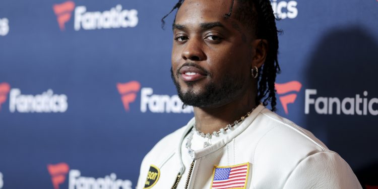 Let’s Be Clear! Summyah Marie Sets The Record Straight After Rumors Claim She’s On Vacation With London On Da Track (VIDEOS)