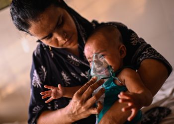 Measles Outbreak Kills Over 100 Kids in Bangladesh in a Month