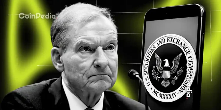 Crypto Regulation: The Latest in SEC and CFTC Harmonization Details